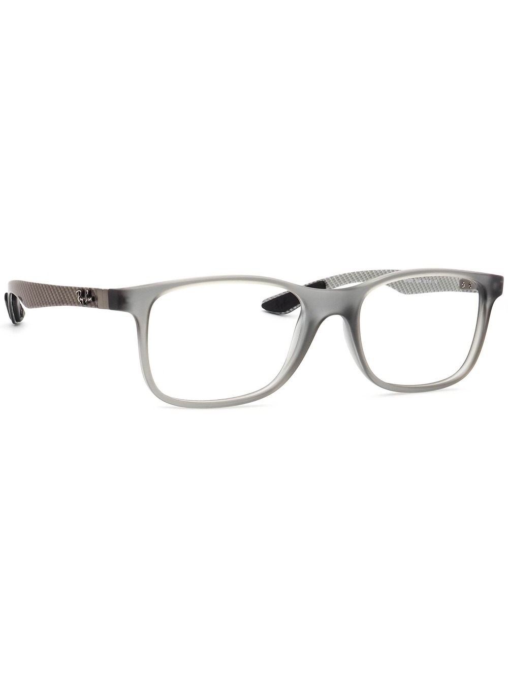 Ray-Ban RB 8903 5244 Carbon Fiber Eyewear